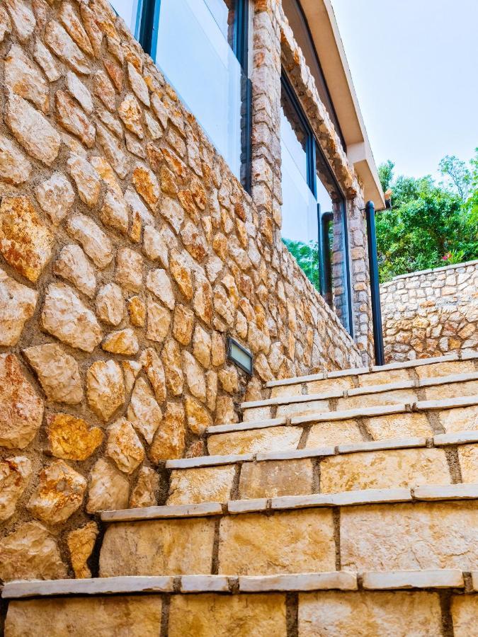 Villa Relax , With Seaview And Two Pools Near Beach Starigrad  Zewnętrze zdjęcie