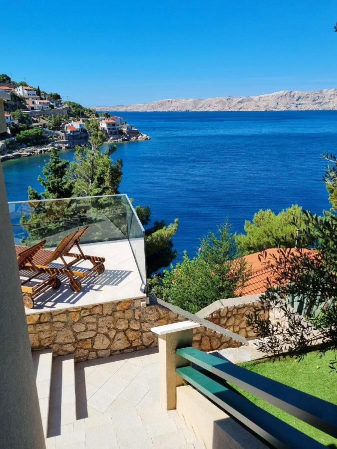 Villa Relax , With Seaview And Two Pools Near Beach Starigrad  Zewnętrze zdjęcie